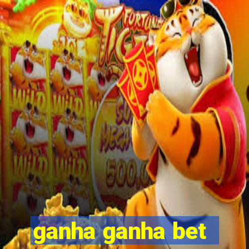 ganha ganha bet